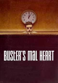 Busters Mal Heart - netflix