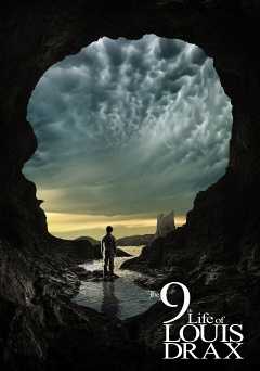 The 9th Life of Louis Drax - Movie