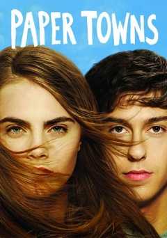 Paper Towns - hbo