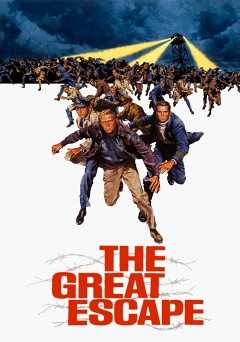 The Great Escape - Movie