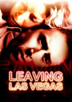 Leaving Las Vegas - Movie