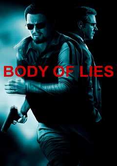 Body of Lies - Movie