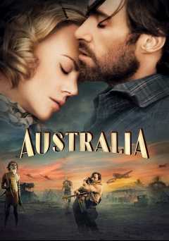 Australia - Movie