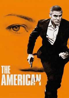 The American - Movie