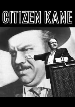 Citizen Kane - Movie
