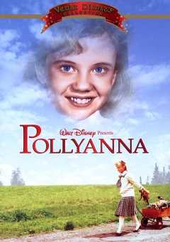 Pollyanna - amazon prime