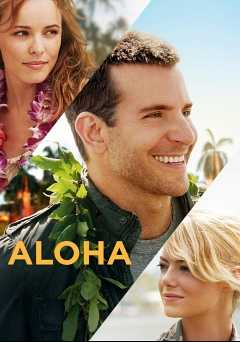 Aloha - Movie