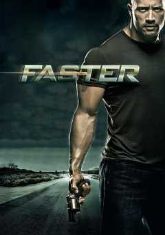 Faster - Movie