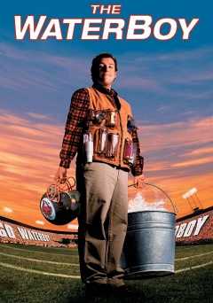 The Waterboy - Movie