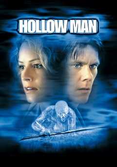Hollow Man - Movie