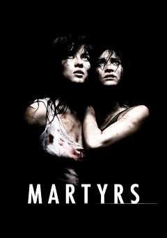 Martyrs - Movie