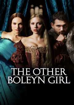 The Other Boleyn Girl - hulu plus