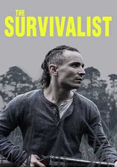 The Survivalist - netflix