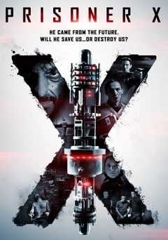 Prisoner X - Movie