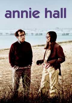 Annie Hall - amazon prime