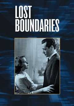Lost Boundaries - Movie