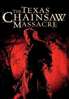 The Texas Chainsaw Massacre - netflix
