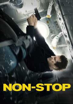 Non-Stop - Movie
