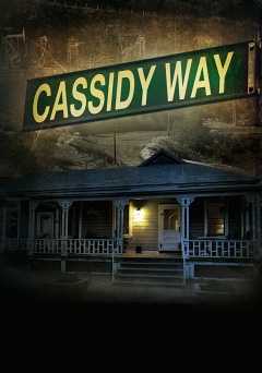 Cassidy Way - amazon prime