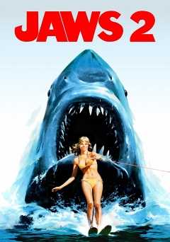 Jaws 2 - Movie