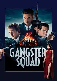 Gangster Squad - netflix