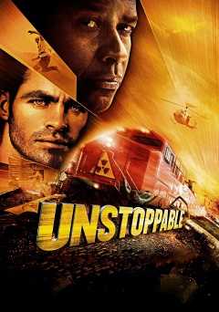 Unstoppable - Movie