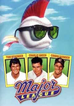 Major League - Movie