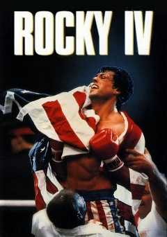 Rocky IV - Movie