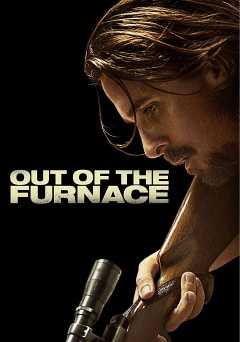 Out Of The Furnace - Movie