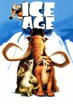 Ice Age - Movie