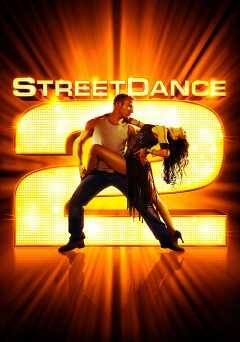 StreetDance 2 - Movie