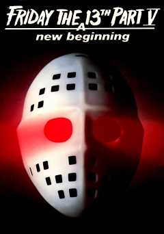 Friday the 13th: Part 5: A New Beginning - Movie