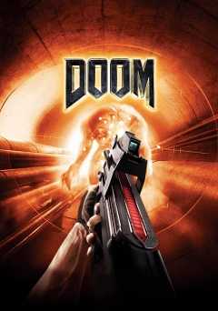 Doom - Movie