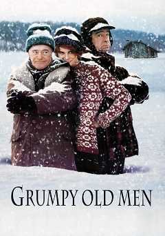Grumpy Old Men - Movie