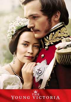 The Young Victoria - Movie