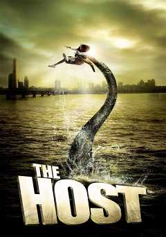 The Host - Movie