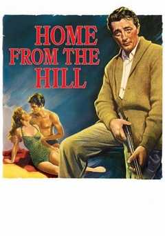Home from the Hill - Movie