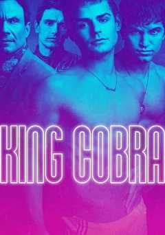 King Cobra - netflix