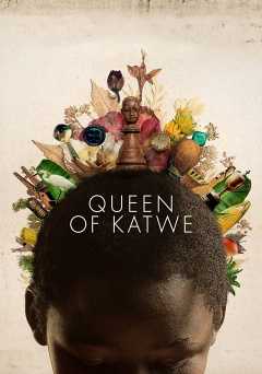 Queen of Katwe - netflix