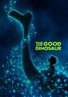 The Good Dinosaur - Movie