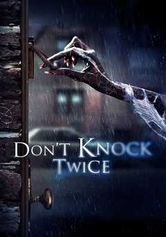 Dont Knock Twice - Movie