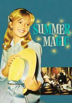 Summer Magic - Movie