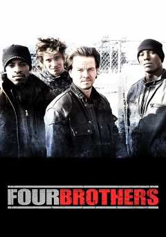 Four Brothers - netflix