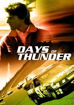 Days of Thunder - Movie
