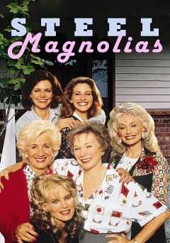 Steel Magnolias - Movie