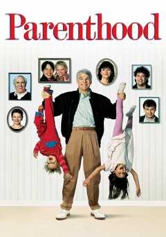 Parenthood - Movie