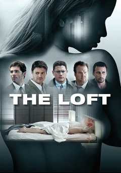 The Loft - Movie