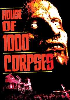House of 1,000 Corpses - epix