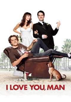 I Love You, Man - Movie