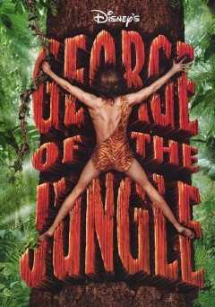 George of the Jungle - Movie